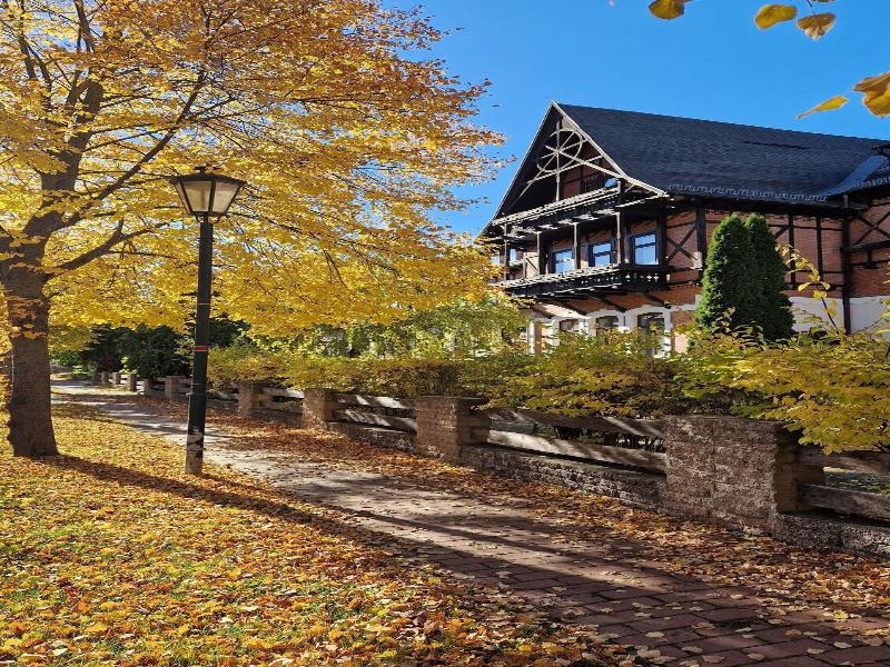 Habichtstein — general view