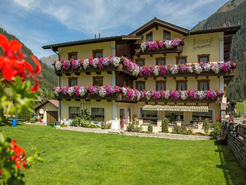 Jägerhof image