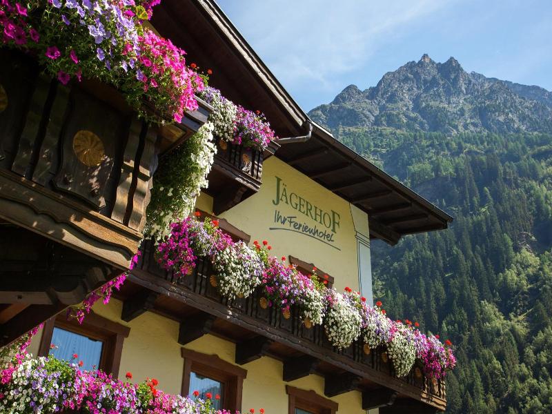 Jägerhof image
