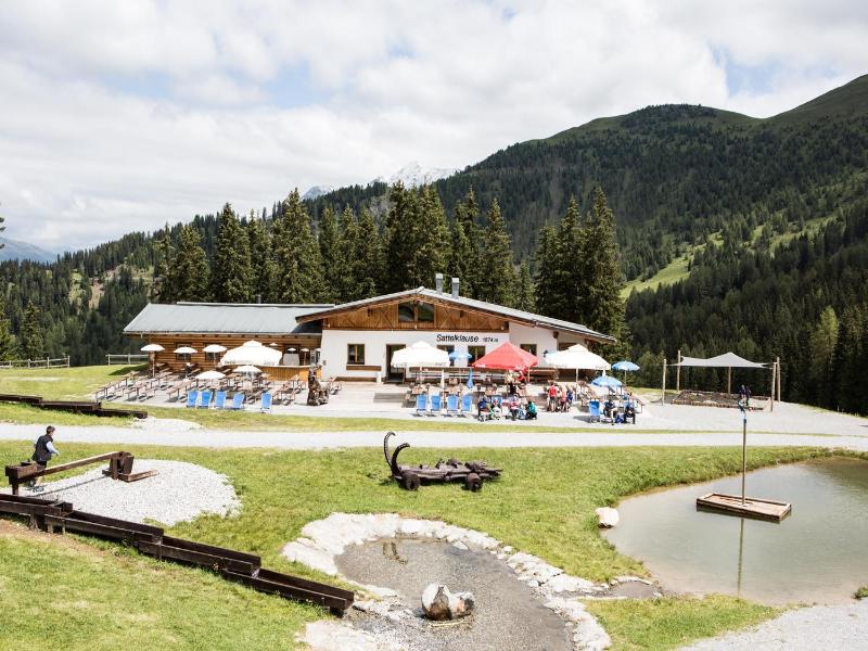 Jägerhof image