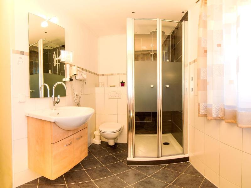 Pension Tina image