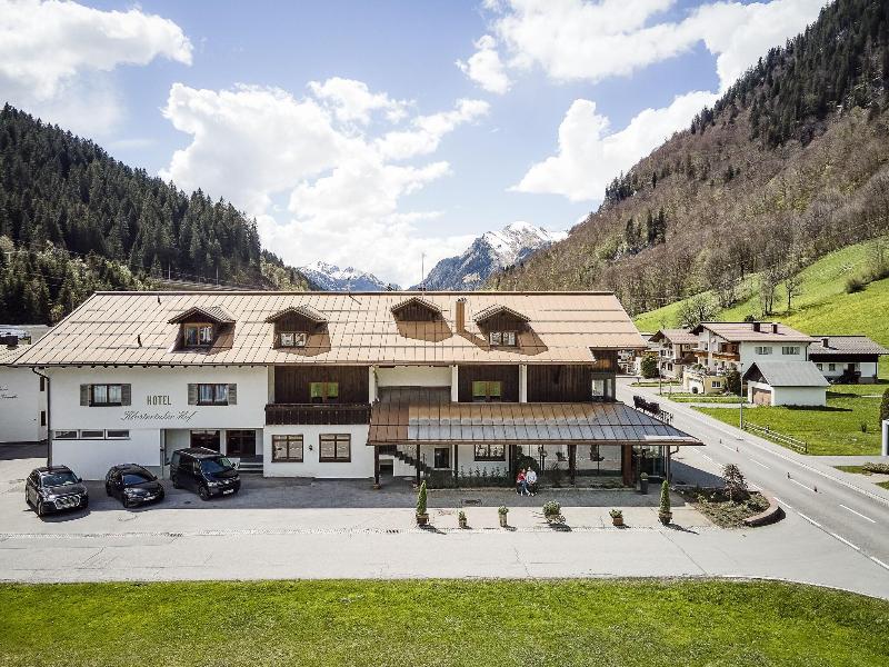 Klostertaler Hof image