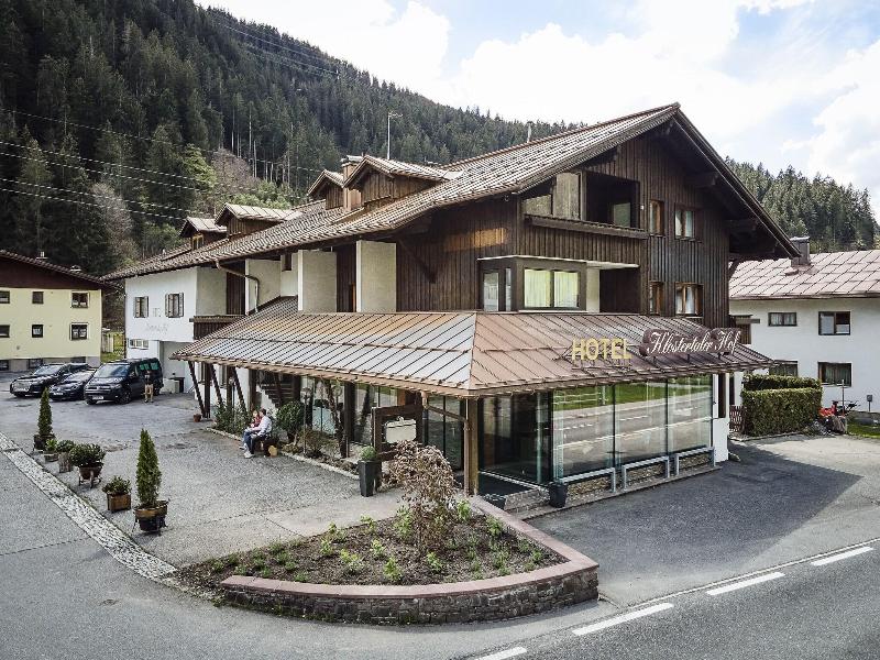 Klostertaler Hof image