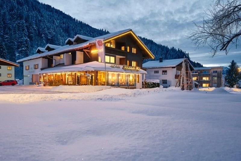 Klostertaler Hof image