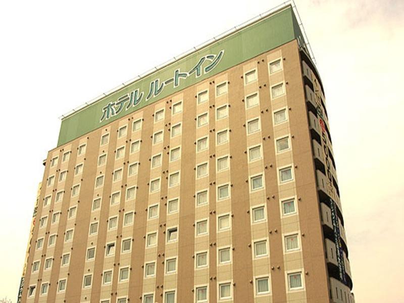 Hotel Route Inn Hirosaki-Joto