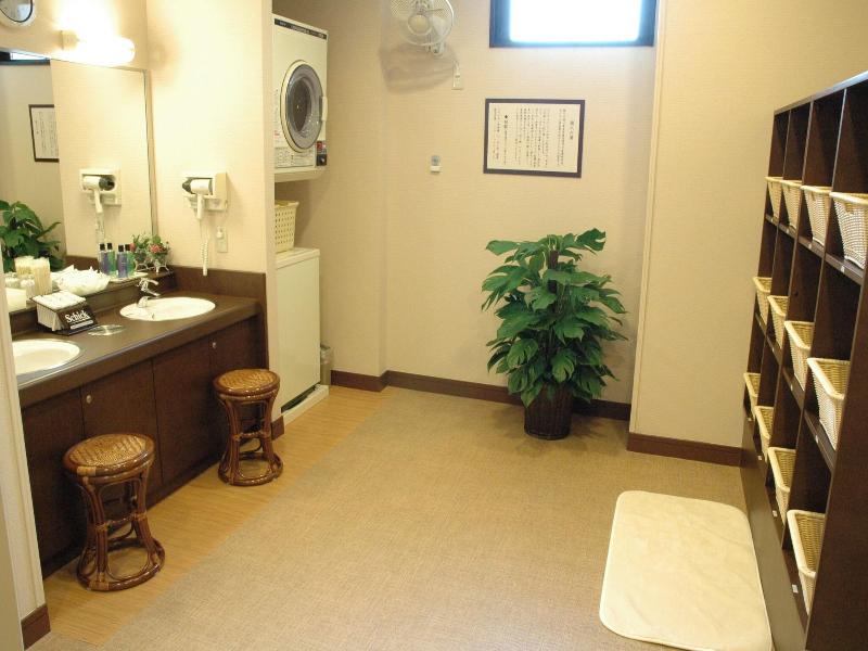 Route-Inn Hirosaki-Joto image
