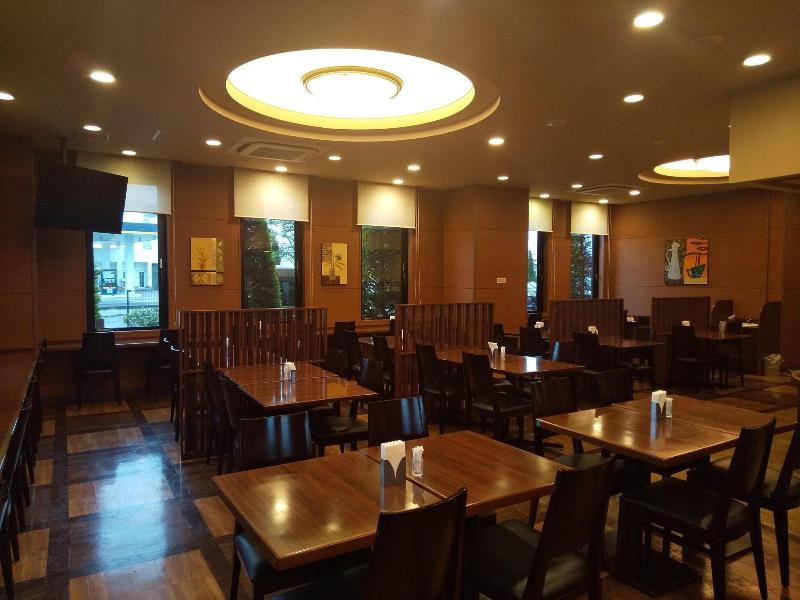 Route-Inn Hirosaki-Joto image