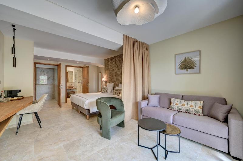 Le Mas d'Aigret image