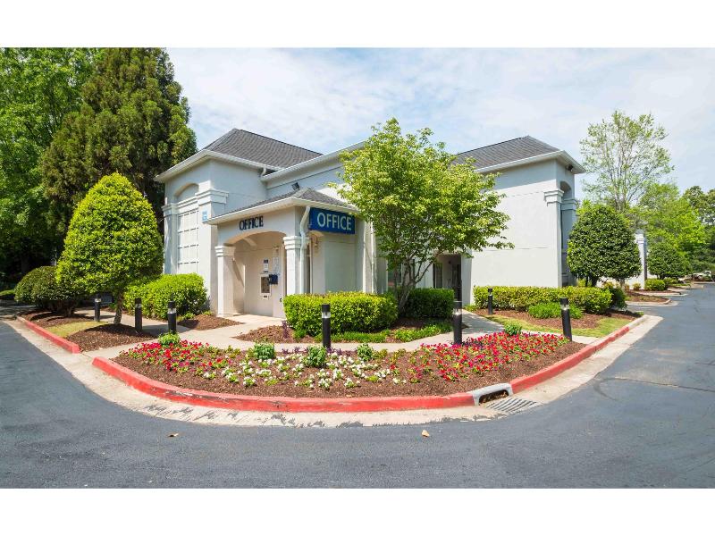 Motel 6 Duluth, Ga - Atlanta - Gwinnett Place — general view