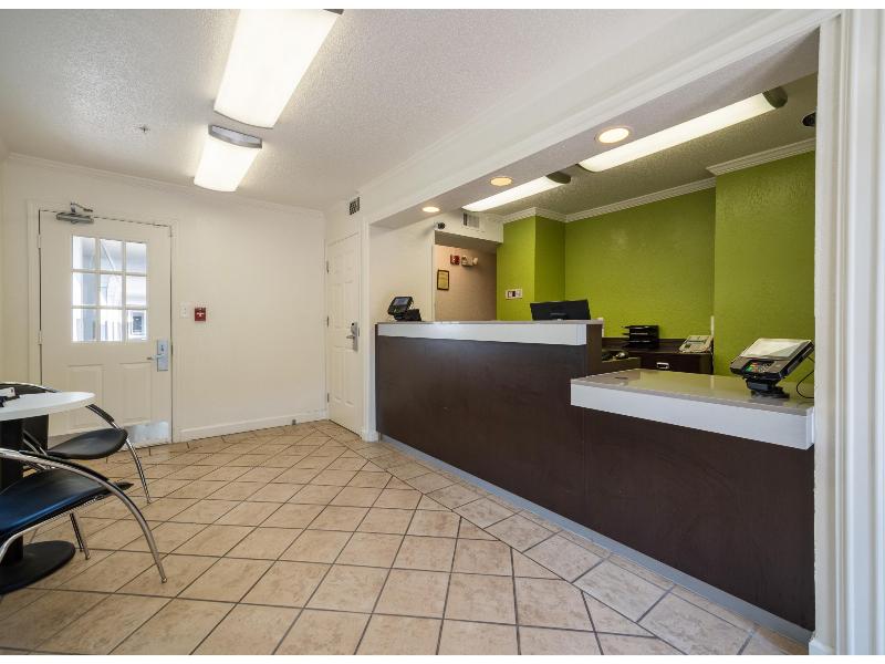 Motel 6 Duluth, Ga - Atlanta - Gwinnett Place — view