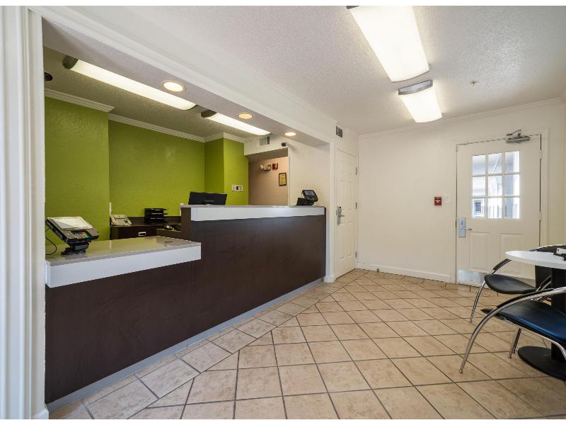 Motel 6 Duluth, Ga - Atlanta - Gwinnett Place — view