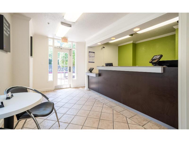 Motel 6 Duluth, Ga - Atlanta - Gwinnett Place — view