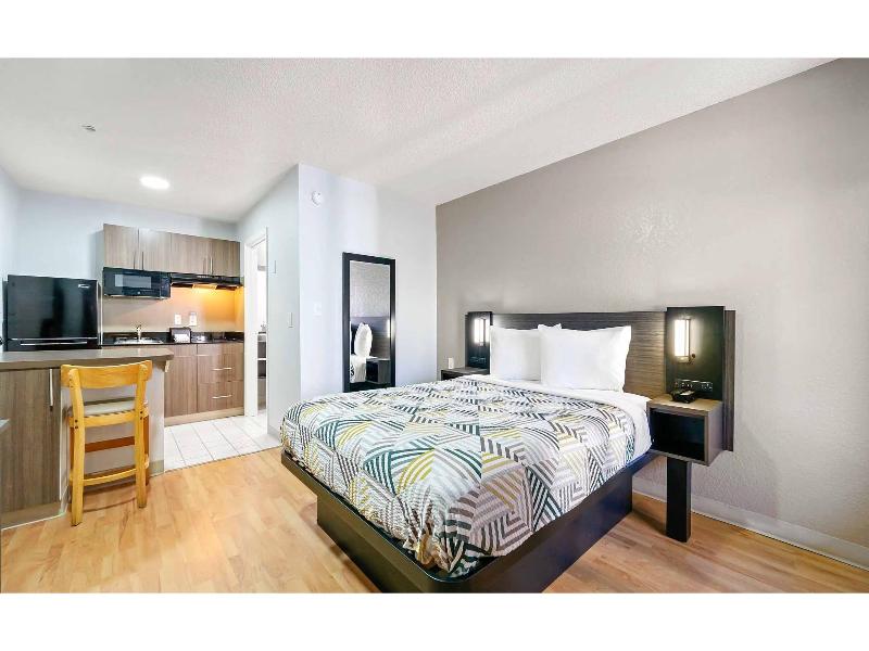 Motel 6 Duluth, Ga - Atlanta - Gwinnett Place image