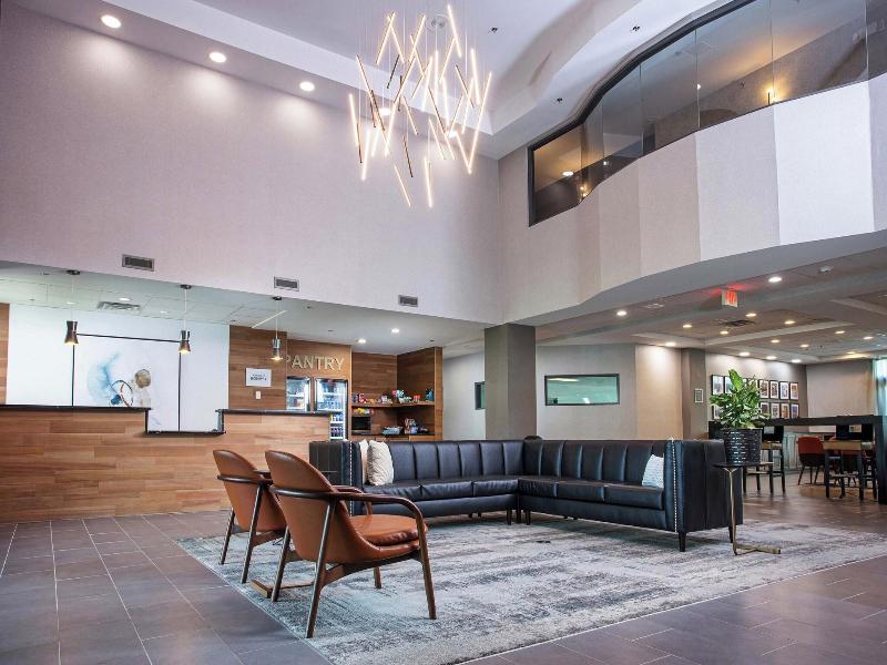 Grandstay Hotel & Suites Appleton