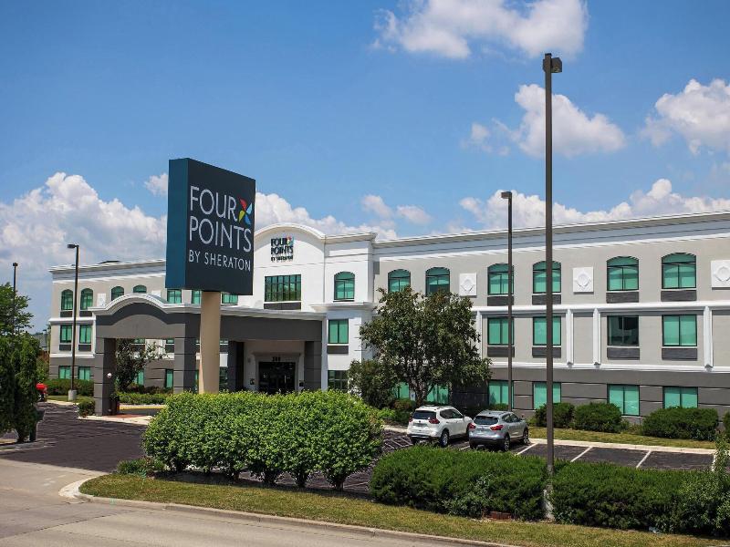 Grandstay Hotel & Suites Appleton