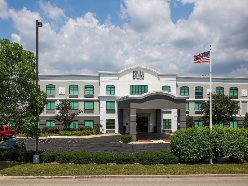 Grandstay Hotel & Suites Appleton