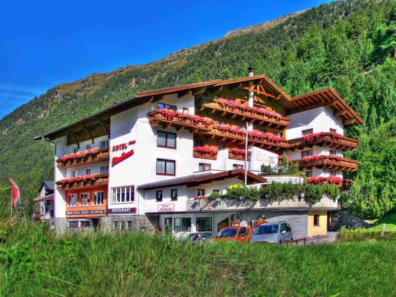 Similaun image