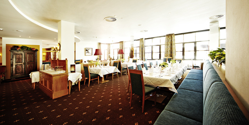 Hotel Saalbacherhof