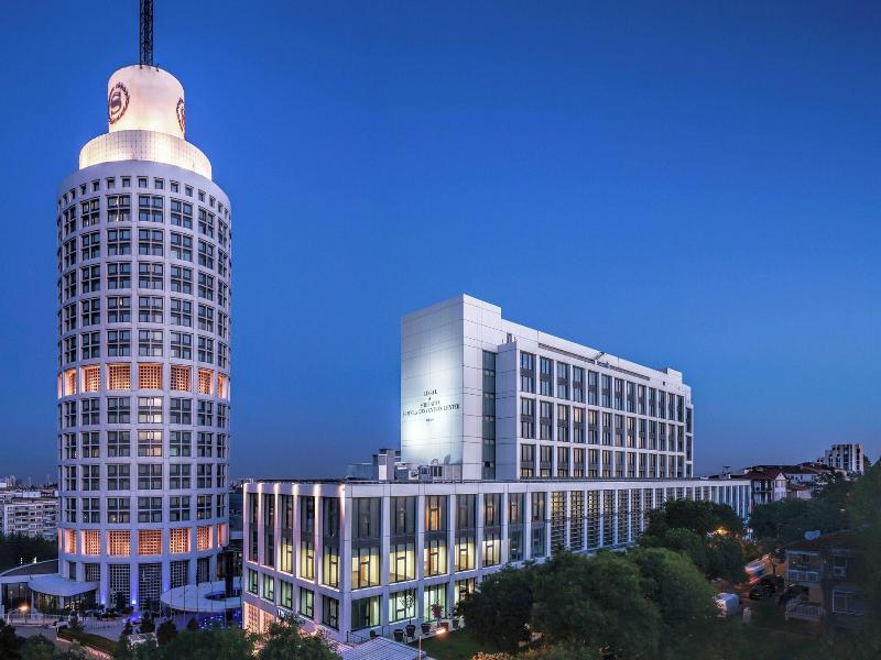 Lugal, A Luxury Collection Hotel Ankara image