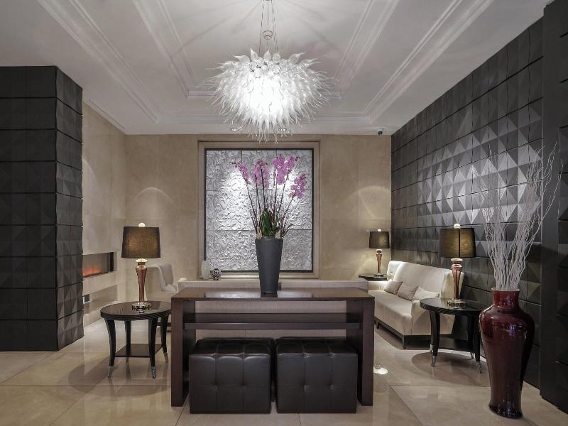 Lugal, A Luxury Collection Hotel Ankara image