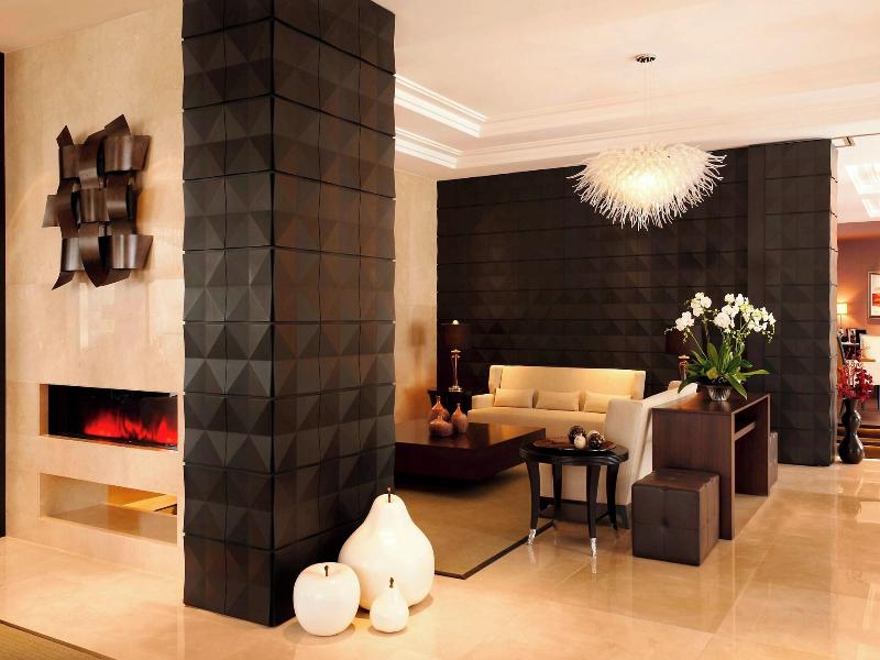 Lugal, A Luxury Collection Hotel Ankara image