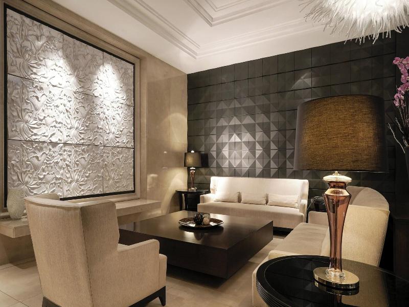 Lugal, A Luxury Collection Hotel Ankara image