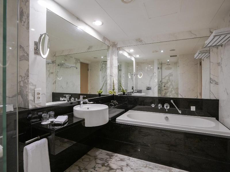 Lugal, A Luxury Collection Hotel Ankara image