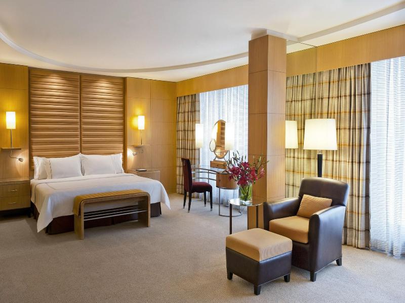 Lugal, A Luxury Collection Hotel Ankara image