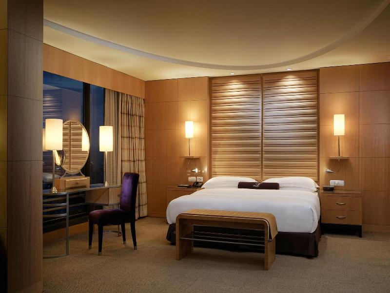 Lugal, A Luxury Collection Hotel Ankara image