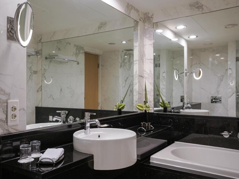 Lugal, A Luxury Collection Hotel Ankara image