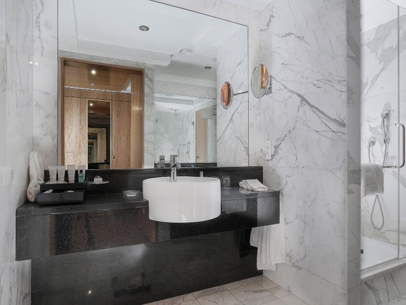 Lugal, A Luxury Collection Hotel Ankara image
