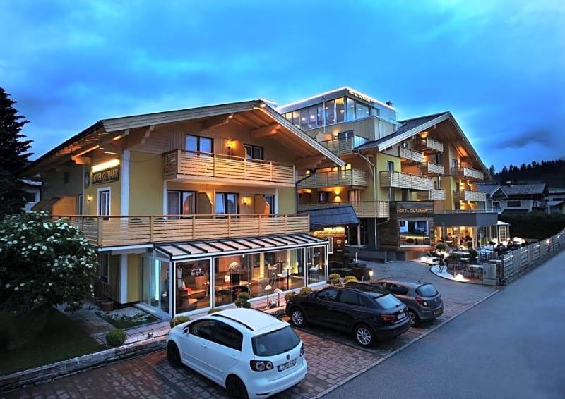 Gutjahr image