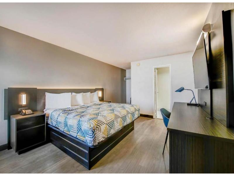 Motel 6 Atlanta, Ga - Midtown image