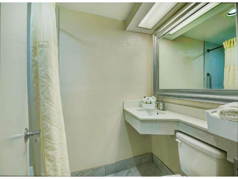 Motel 6 Atlanta, Ga - Midtown image