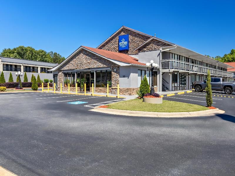 Americas Best Value Inn Douglasville image