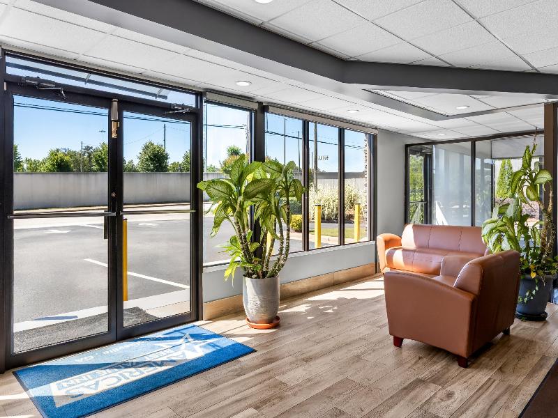 Americas Best Value Inn Douglasville image