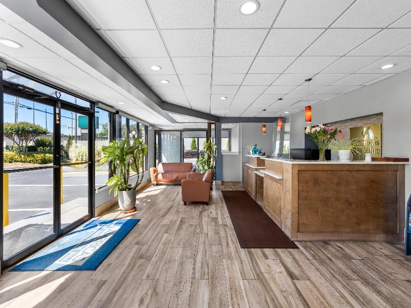 Americas Best Value Inn Douglasville image