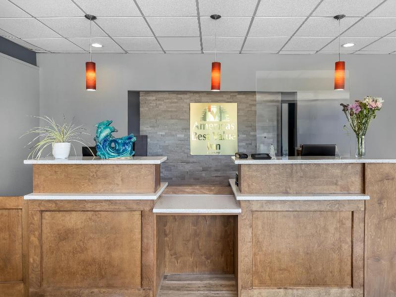 Americas Best Value Inn Douglasville image