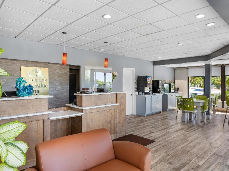 Americas Best Value Inn Douglasville image