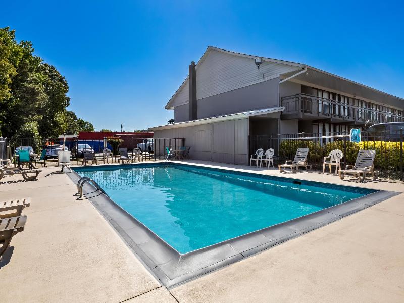 Americas Best Value Inn Douglasville image