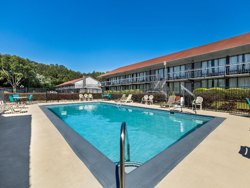 Americas Best Value Inn Douglasville image