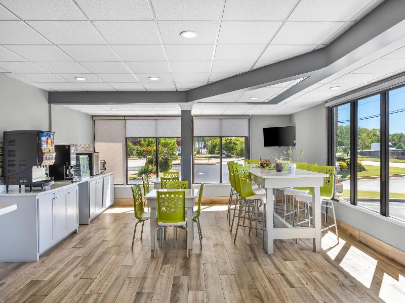 Americas Best Value Inn Douglasville image