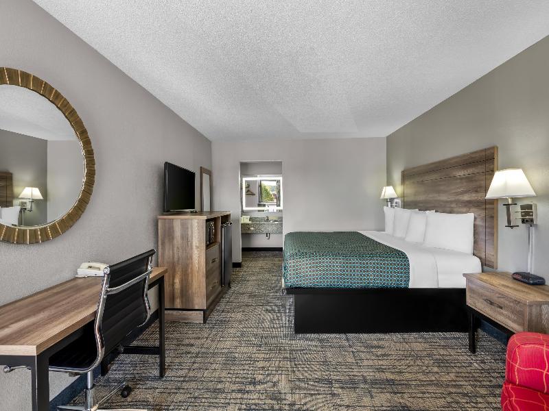 Americas Best Value Inn Douglasville image