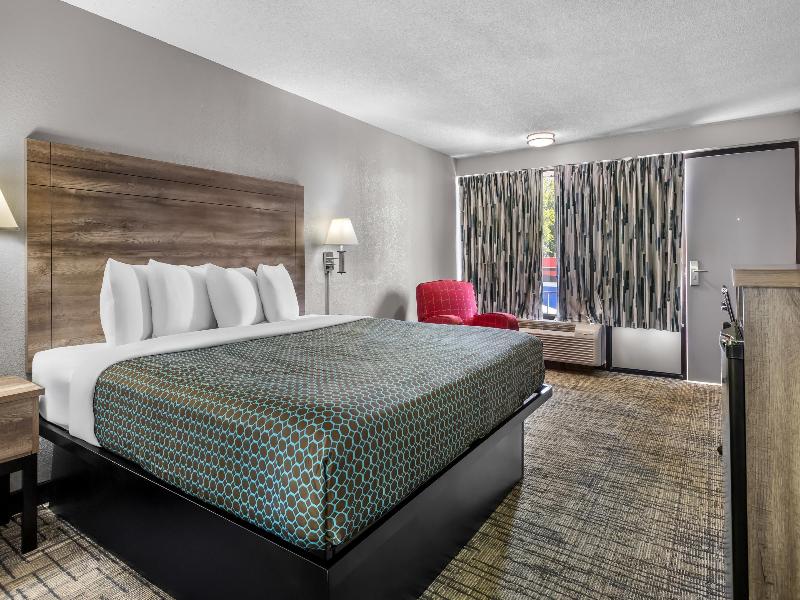 Americas Best Value Inn Douglasville image