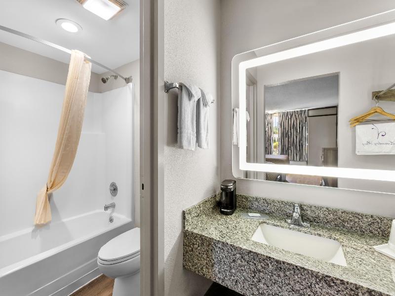 Americas Best Value Inn Douglasville image