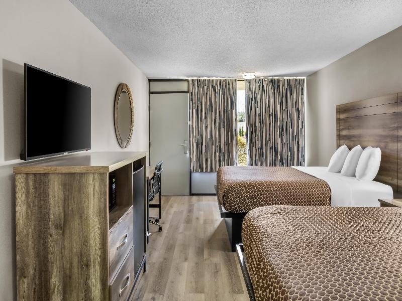 Americas Best Value Inn Douglasville image