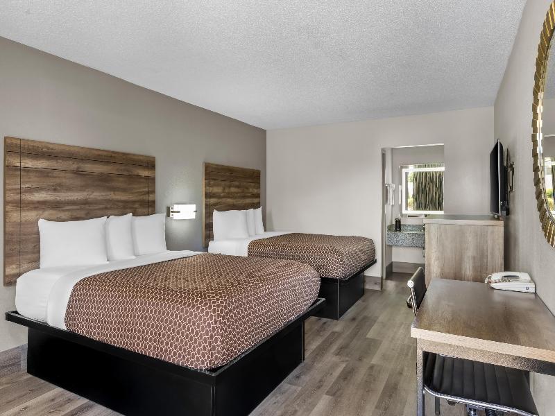 Americas Best Value Inn Douglasville image