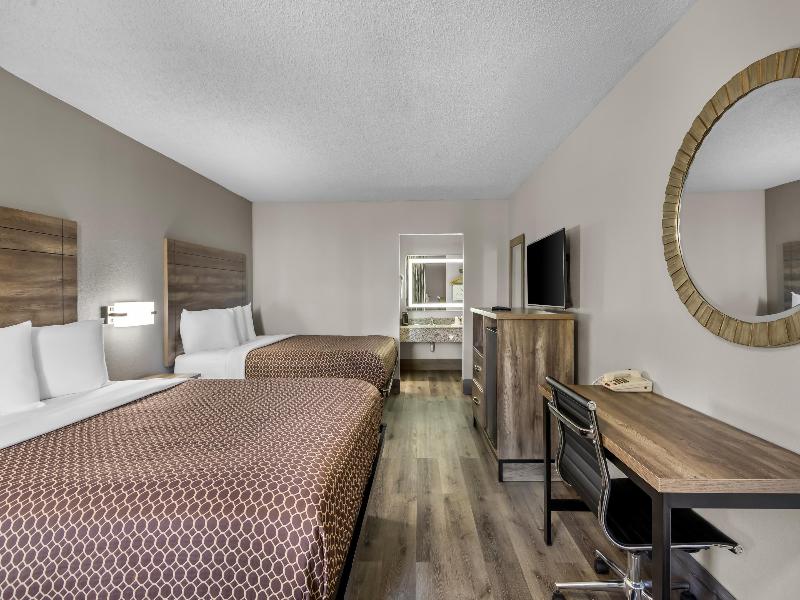 Americas Best Value Inn Douglasville image