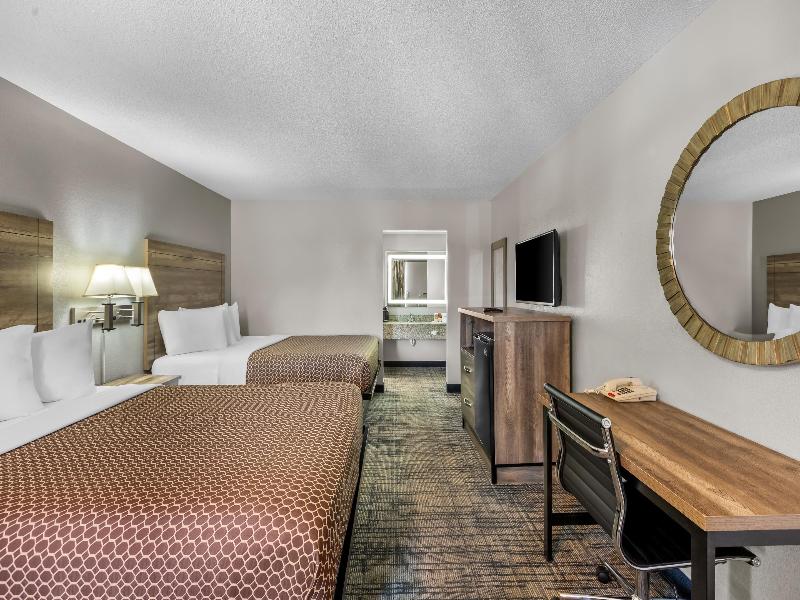 Americas Best Value Inn Douglasville image