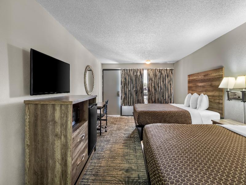 Americas Best Value Inn Douglasville image